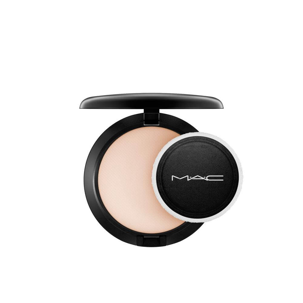 MAC Blot Powder/Pressed 12g - Natural Finish